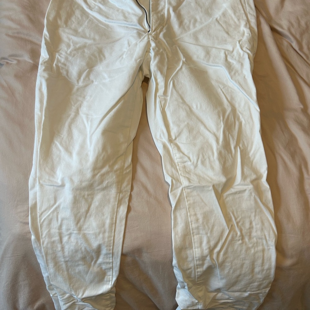 Polo by Ralph Lauren White Chinos Classic Fit - Picture 2 of 3